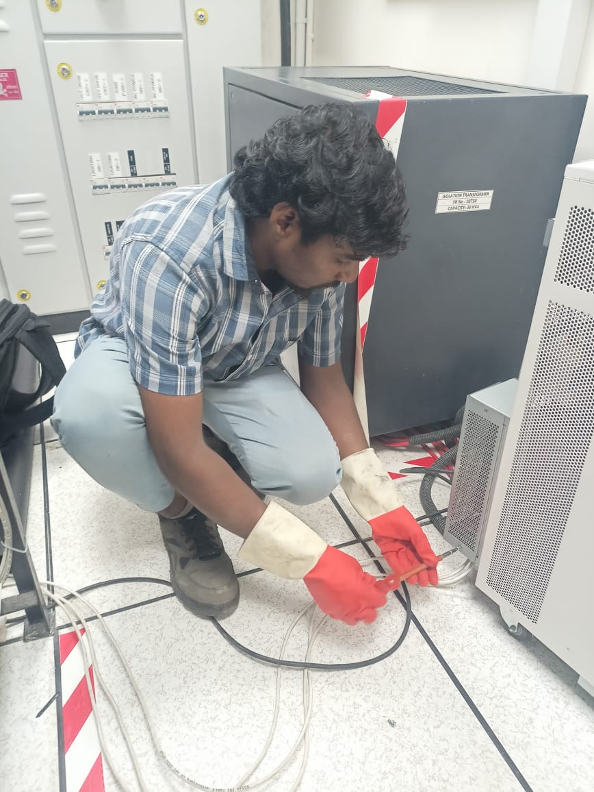 UPS Spare Stock Chennai